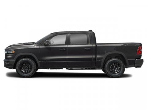 New 2027 RAM 1500 Rebel AWD/4WD image 3