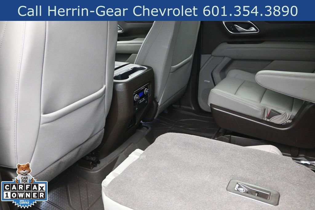 Used 2024 Chevrolet Tahoe LT RWD image 18