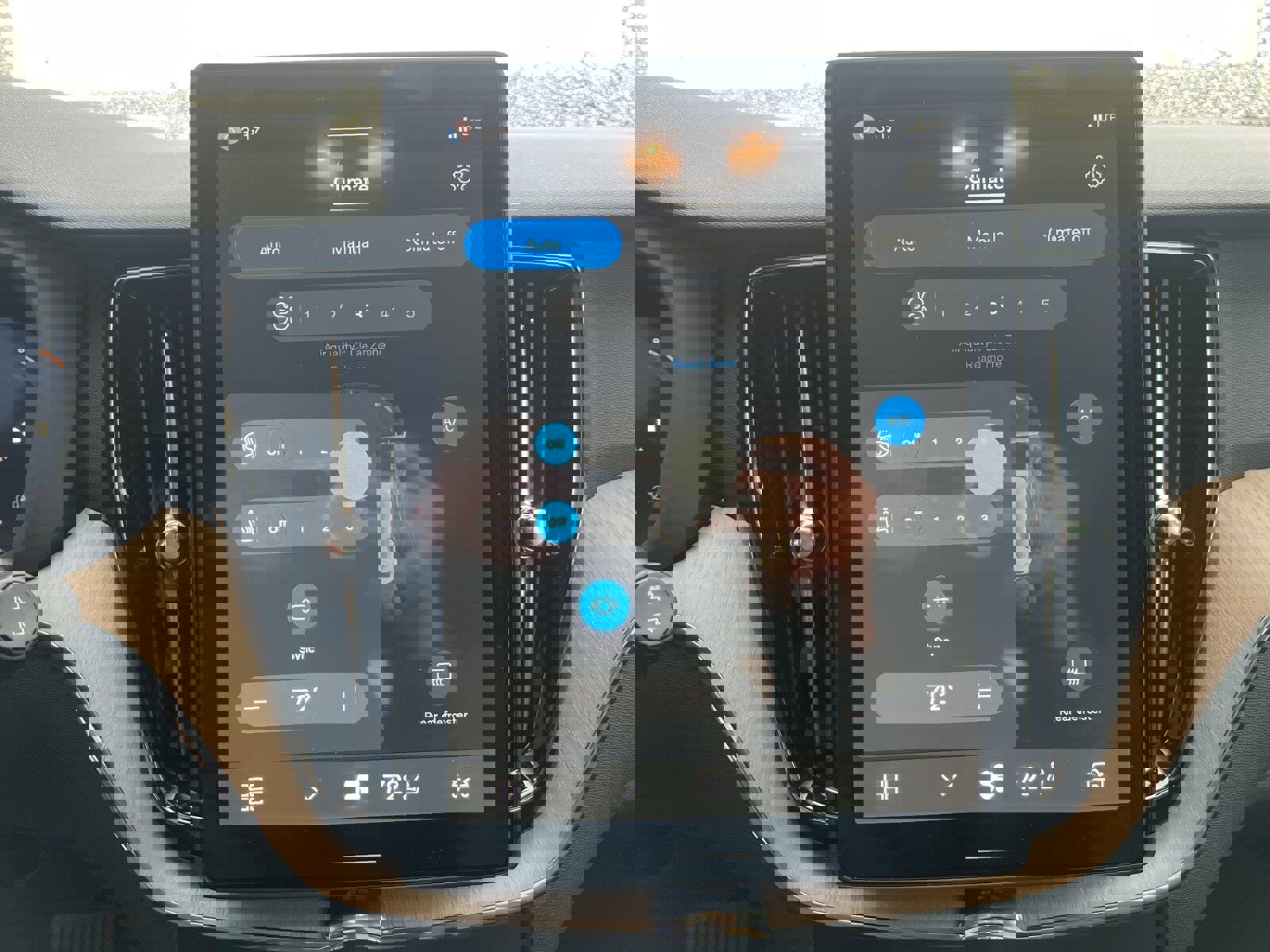 New 2026 Volvo XC60 B5 Core w/ Climate Package image 21