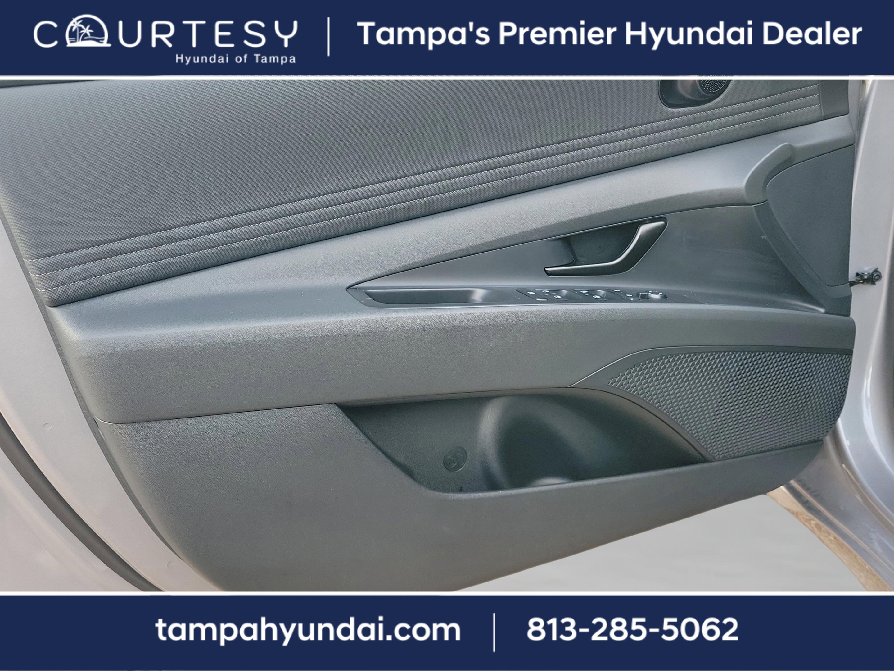 Certified 2025 Hyundai Elantra Sport image 26