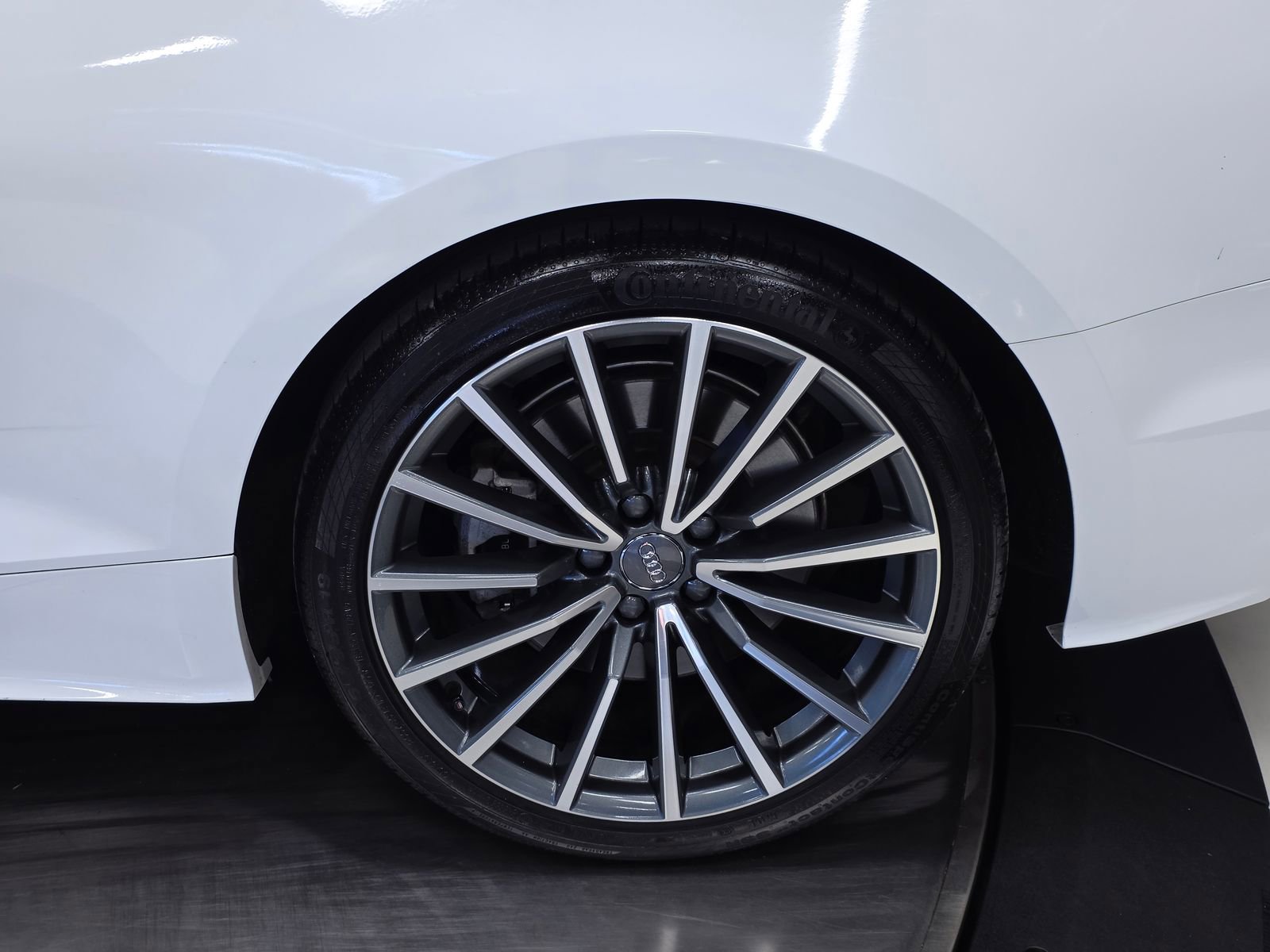 Used 2020 Audi A5 2.0T Prestige AWD/4WD image 33