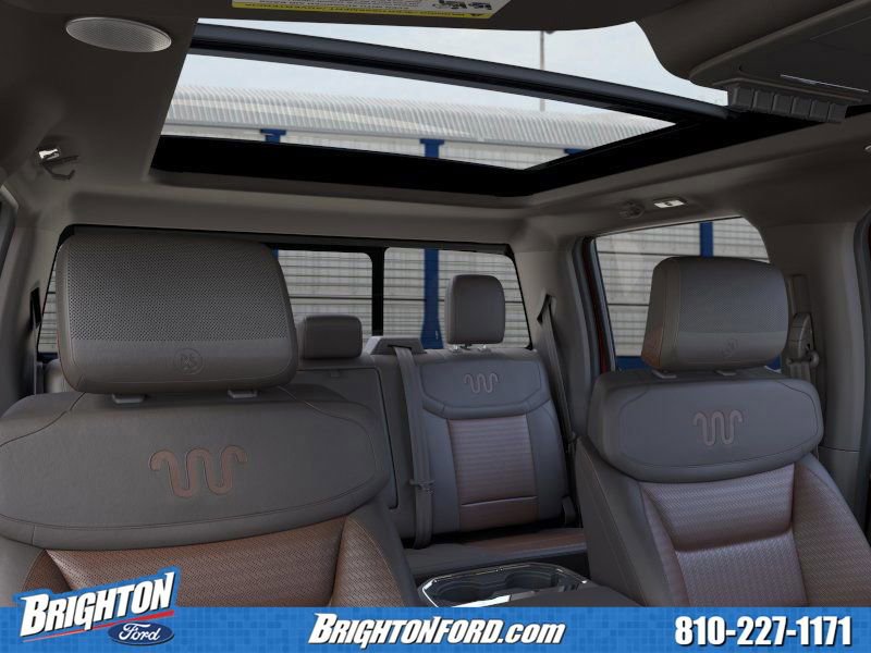 New 2026 Ford F350 King Ranch image 22