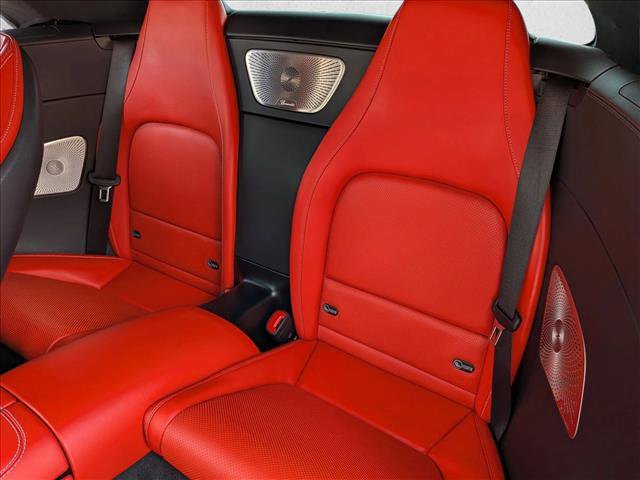 Certified 2023 Mercedes-Benz SL 63 AMG 4MATIC image 18