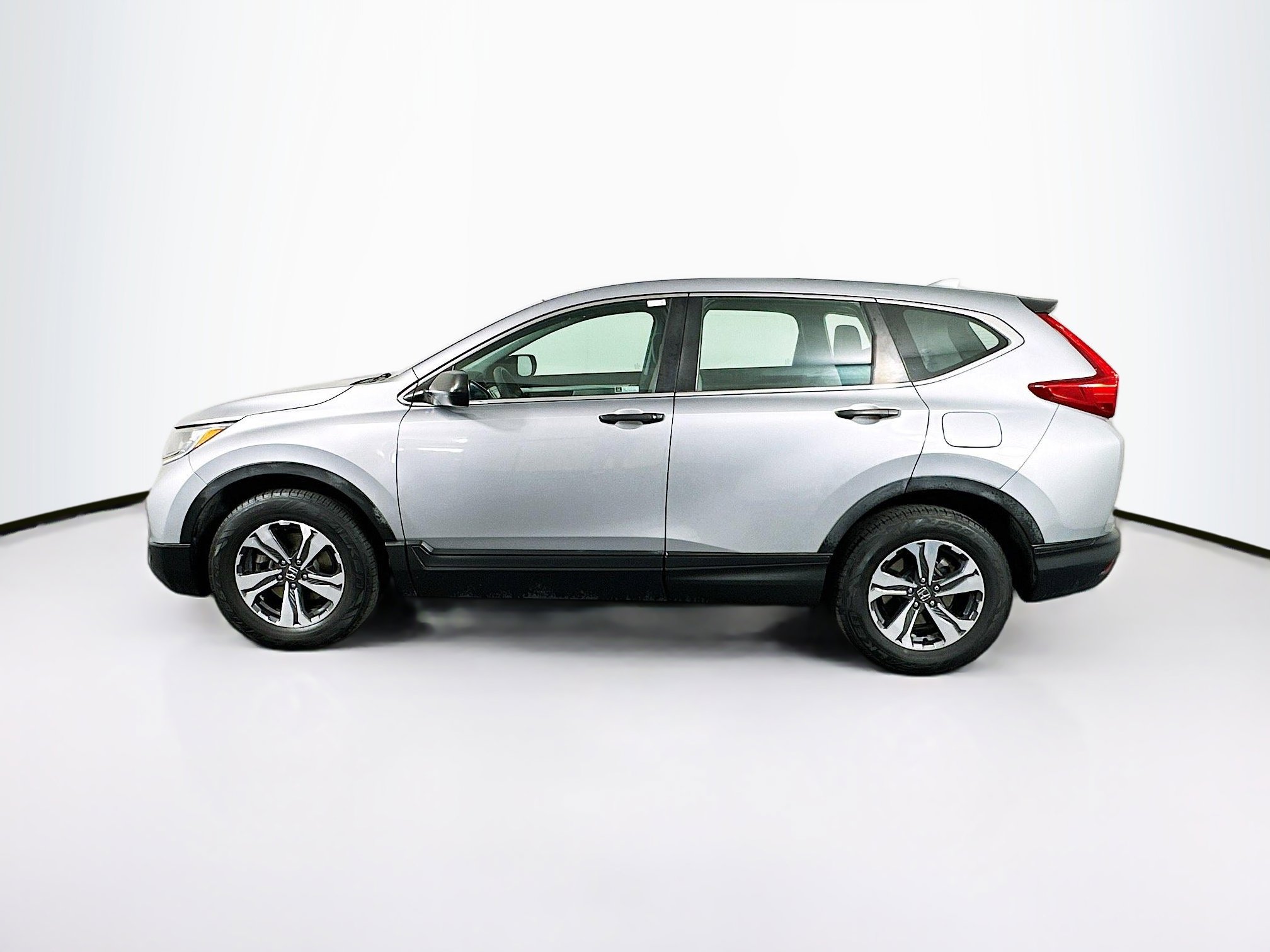 Used 2018 Honda CR-V LX image 4