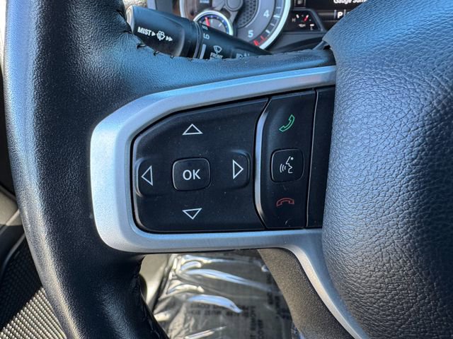 Used 2022 RAM 1500 Big Horn AWD/4WD image 22