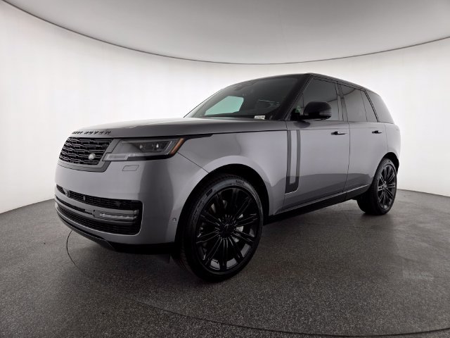New 2026 Land Rover Range Rover SE AWD/4WD image 28
