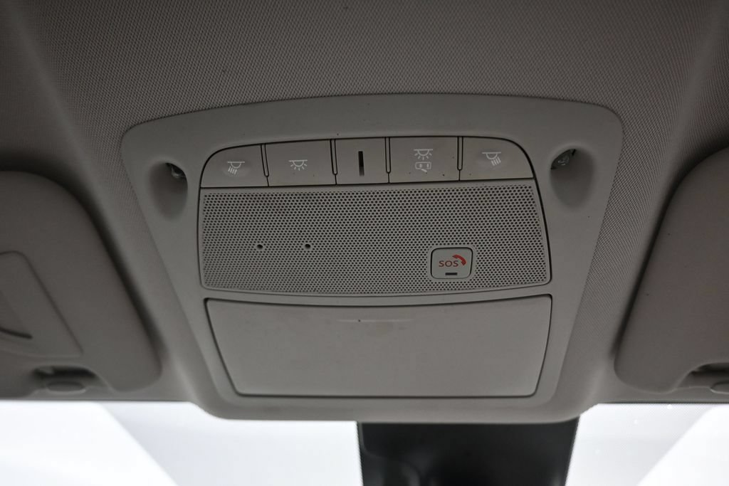 Used 2022 Nissan Rogue Sport SL AWD/4WD image 27