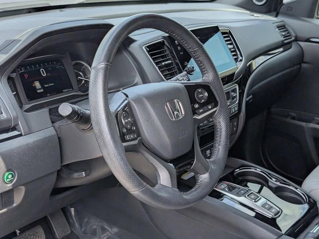 Used 2023 Honda Passport Elite image 7