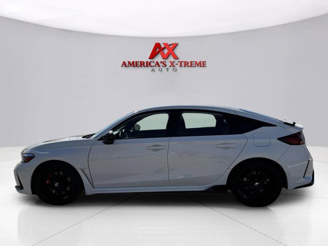 Used 2025 Honda Civic Type R image 3