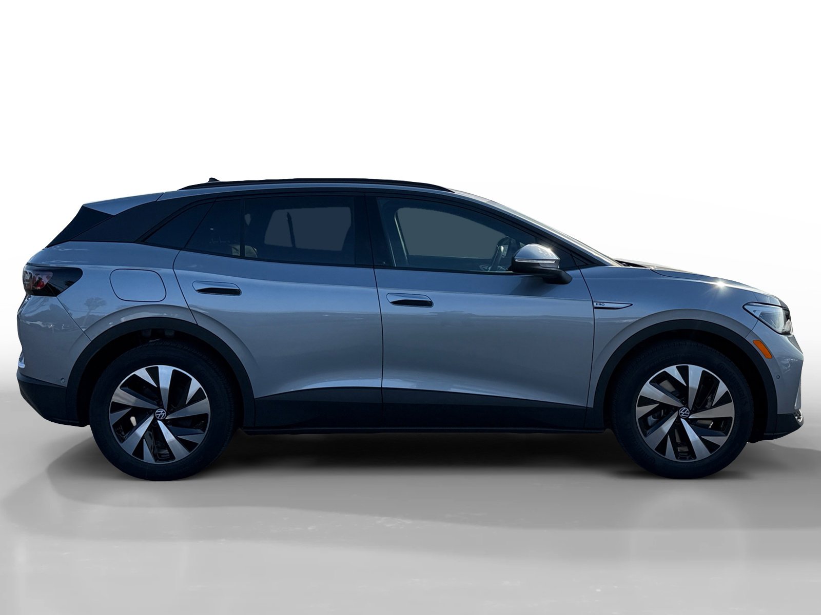 New 2025 Volkswagen ID.4 Pro RWD image 6