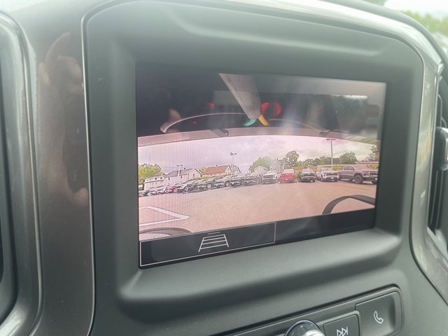 New 2025 Chevrolet Silverado 3500 W/T w/ WT Convenience Package image 20