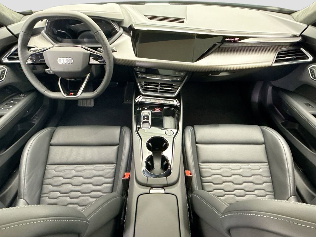 New 2026 Audi S e-tron GT Prestige image 13