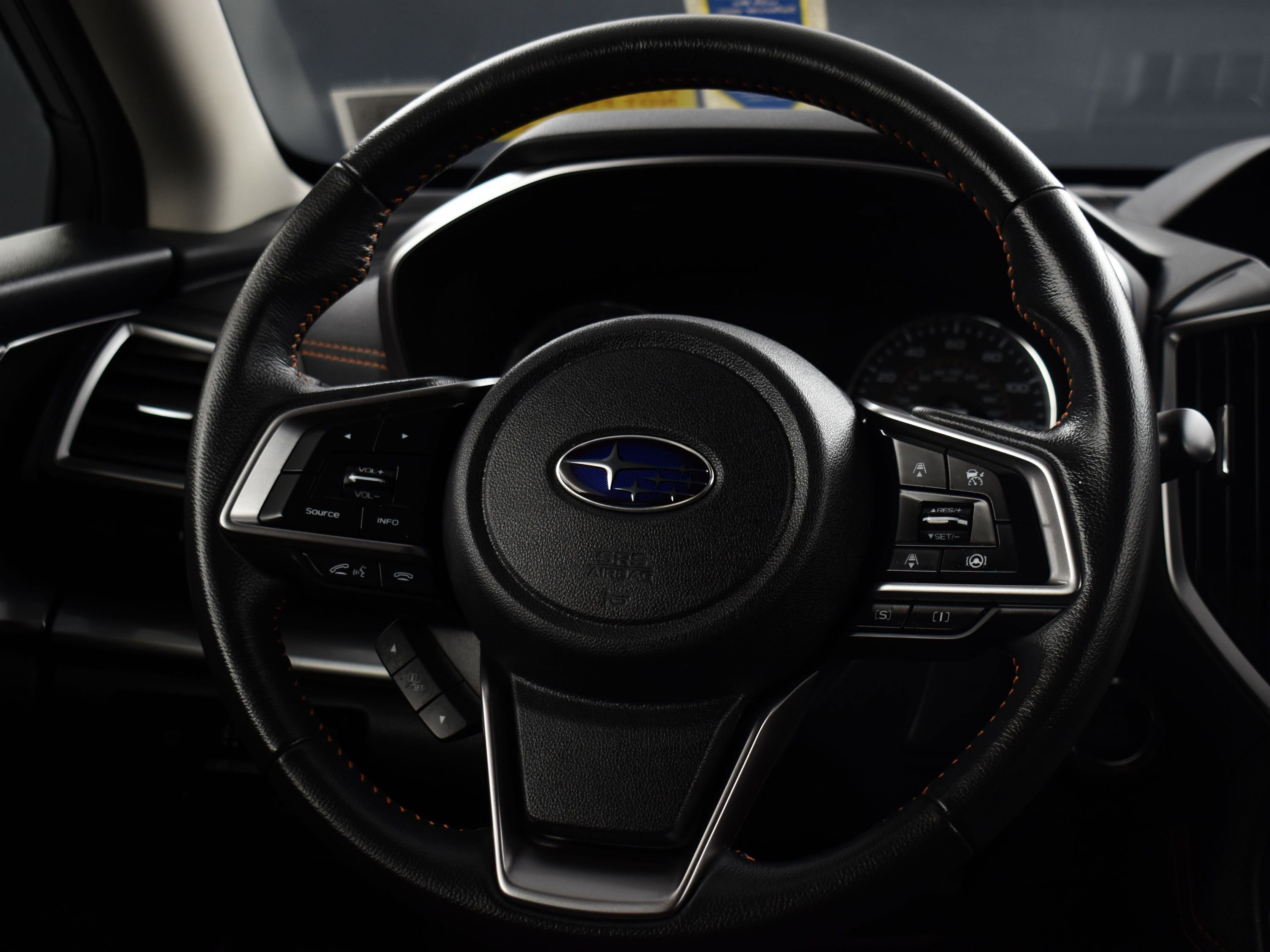 Used 2023 Subaru Crosstrek 2.5i Limited image 22