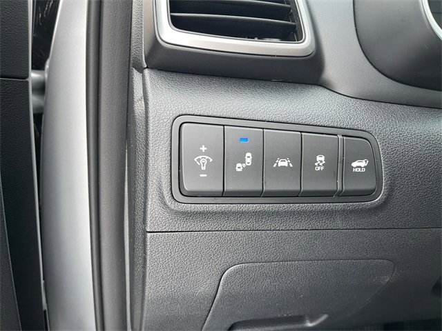 Used 2019 Hyundai Tucson Ultimate image 26