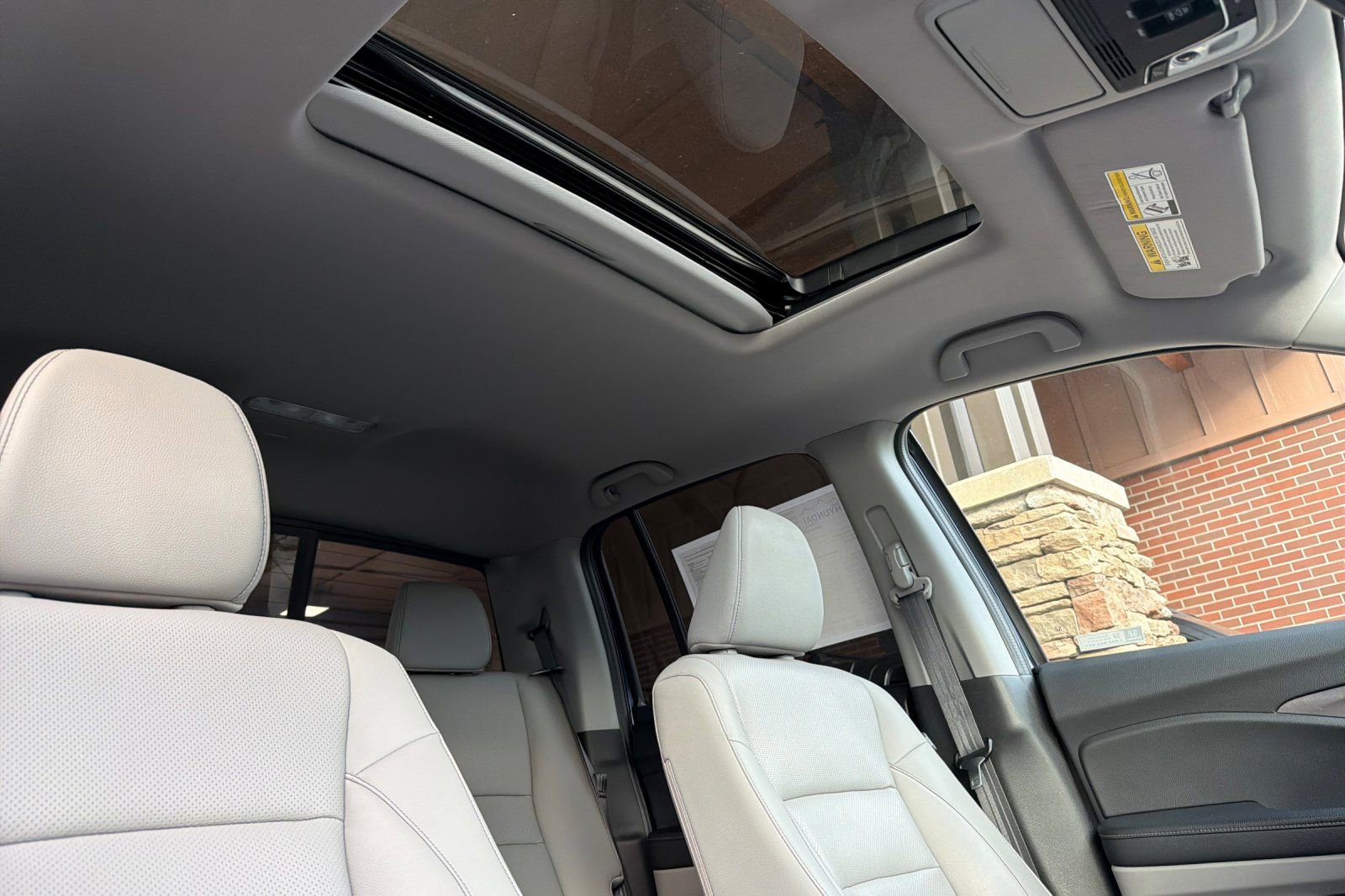 Used 2022 Honda Ridgeline RTL-E image 18