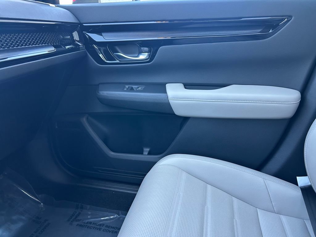 Certified 2023 Honda CR-V EX-L image 19