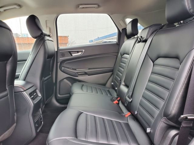 Certified 2024 Ford Edge SEL w/ Convenience Package image 25