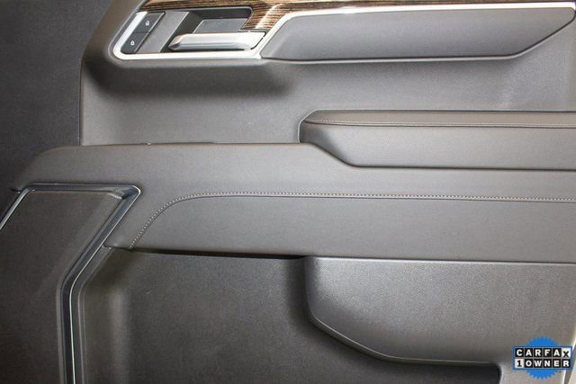 Used 2023 GMC Sierra 1500 Elevation image 11
