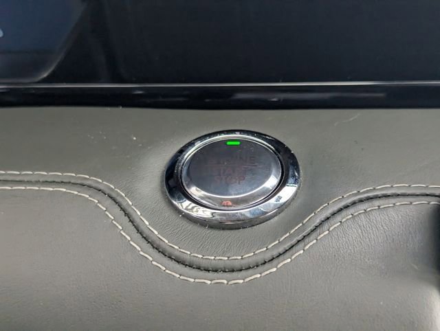 Used 2022 Lincoln Navigator Black Label AWD/4WD image 31