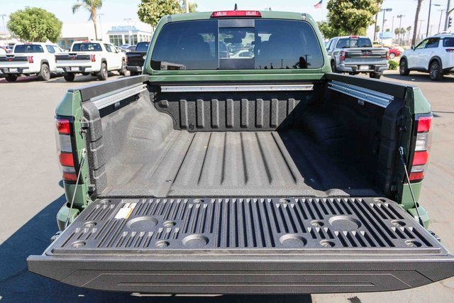 New 2026 Nissan Frontier Pro-X w/ Pro-X Convenience Package image 29