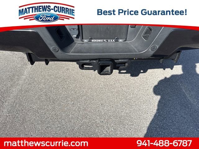 Used 2022 Ford F250 Lariat w/ Lariat Ultimate Package image 14