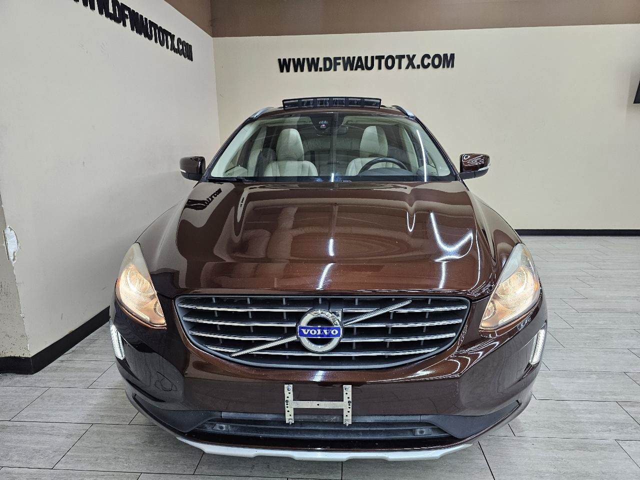 Used 2015 Volvo XC60 T5 Premier FWD image 3