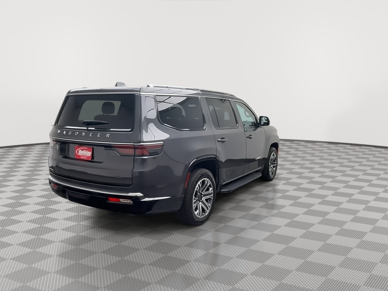 Used 2023 Jeep Wagoneer 4WD w/ Premium Group I image 42