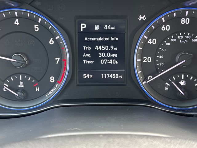 Used 2019 Hyundai Kona SE AWD/4WD image 19