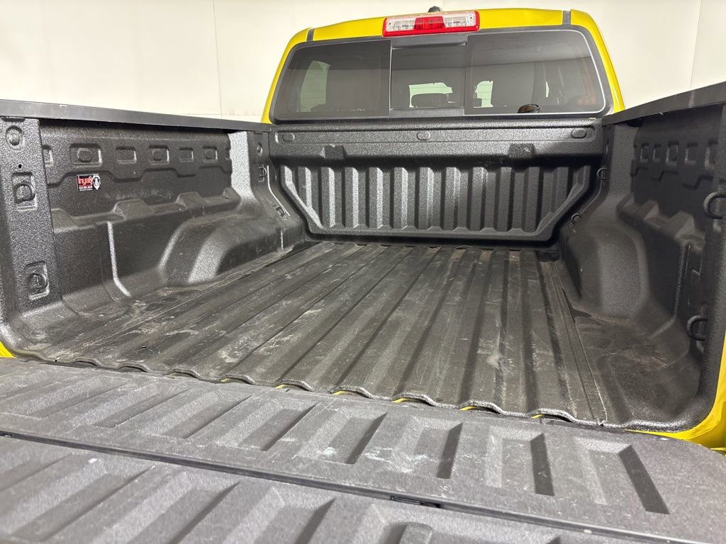 Used 2023 Chevrolet Colorado Trail Boss w/ Technology Package image 14