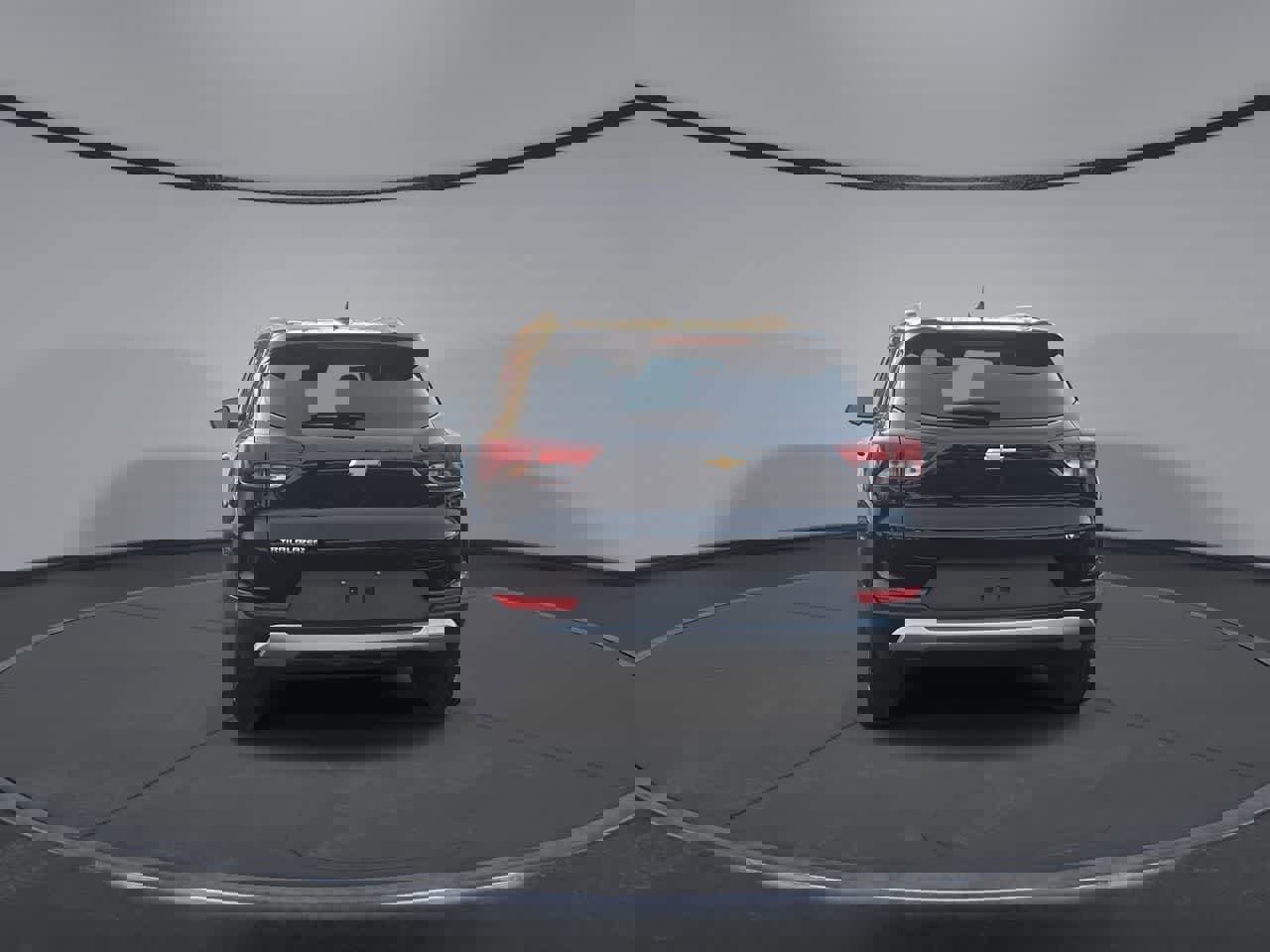 Used 2024 Chevrolet TrailBlazer LT image 7