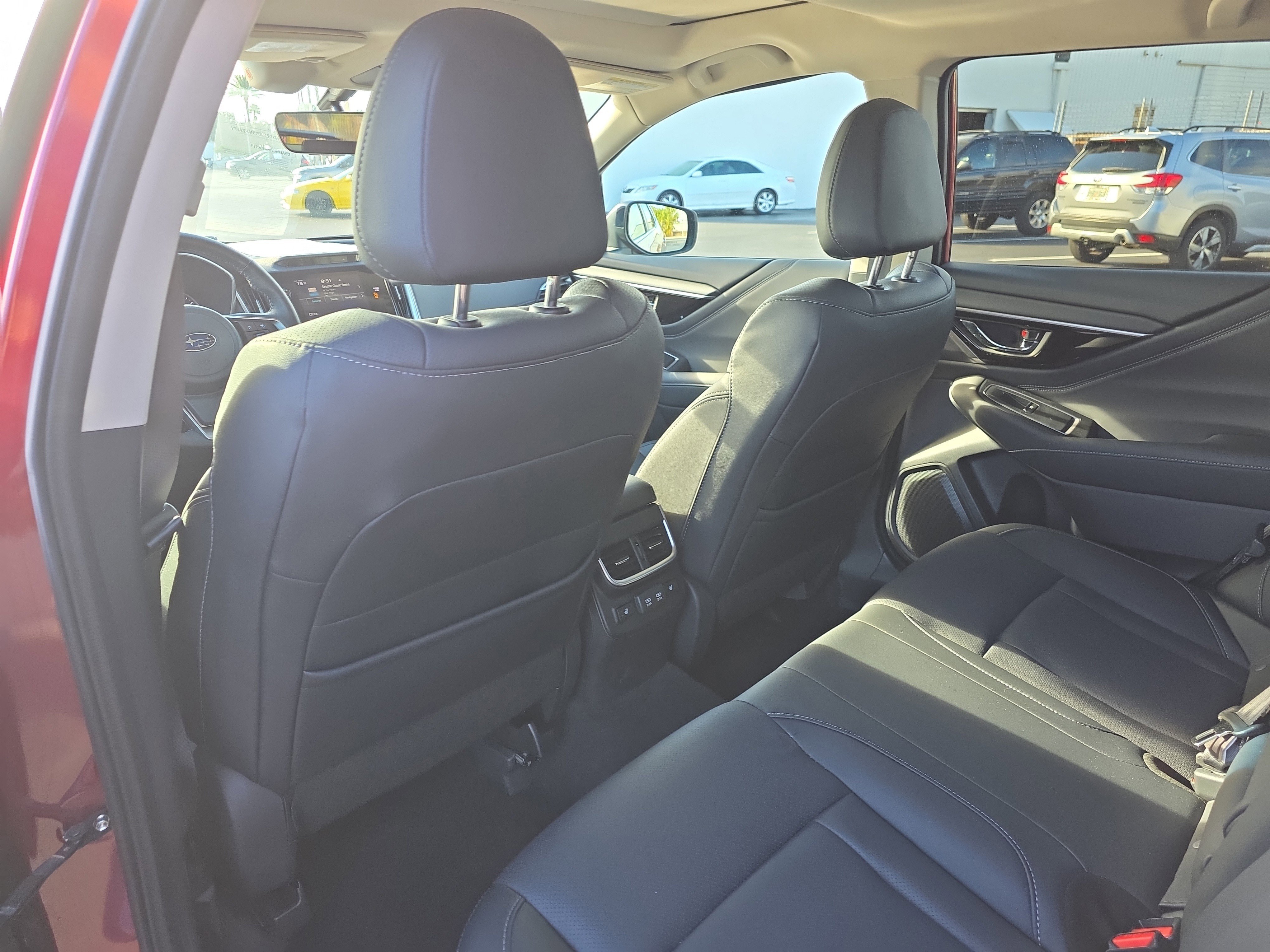 Used 2021 Subaru Outback Limited w/ Popular Package #2 image 12