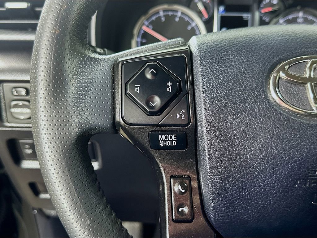 Used 2020 Toyota 4Runner Nightshade image 23