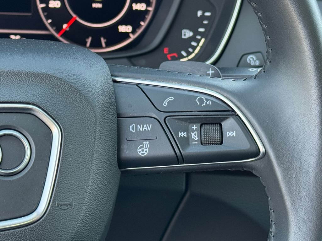 Used 2018 Audi Q5 Prestige image 24