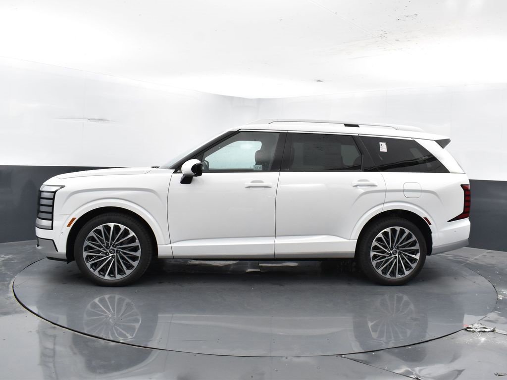 New 2026 Hyundai Palisade Calligraphy image 9