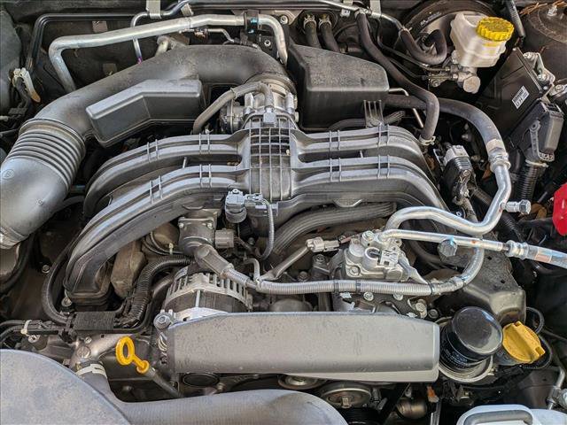 Used 2021 Subaru Outback Limited AWD/4WD image 19