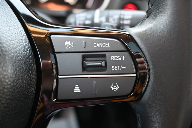 Used 2025 Honda Pilot Touring image 39