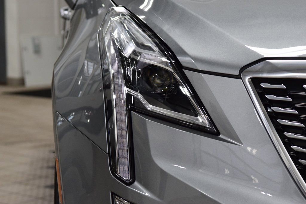 Used 2024 Cadillac XT5 Premium Luxury w/ Technology Package image 12