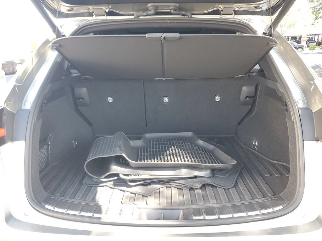 Used 2022 Lexus NX 350h AWD w/ Vision Package image 26