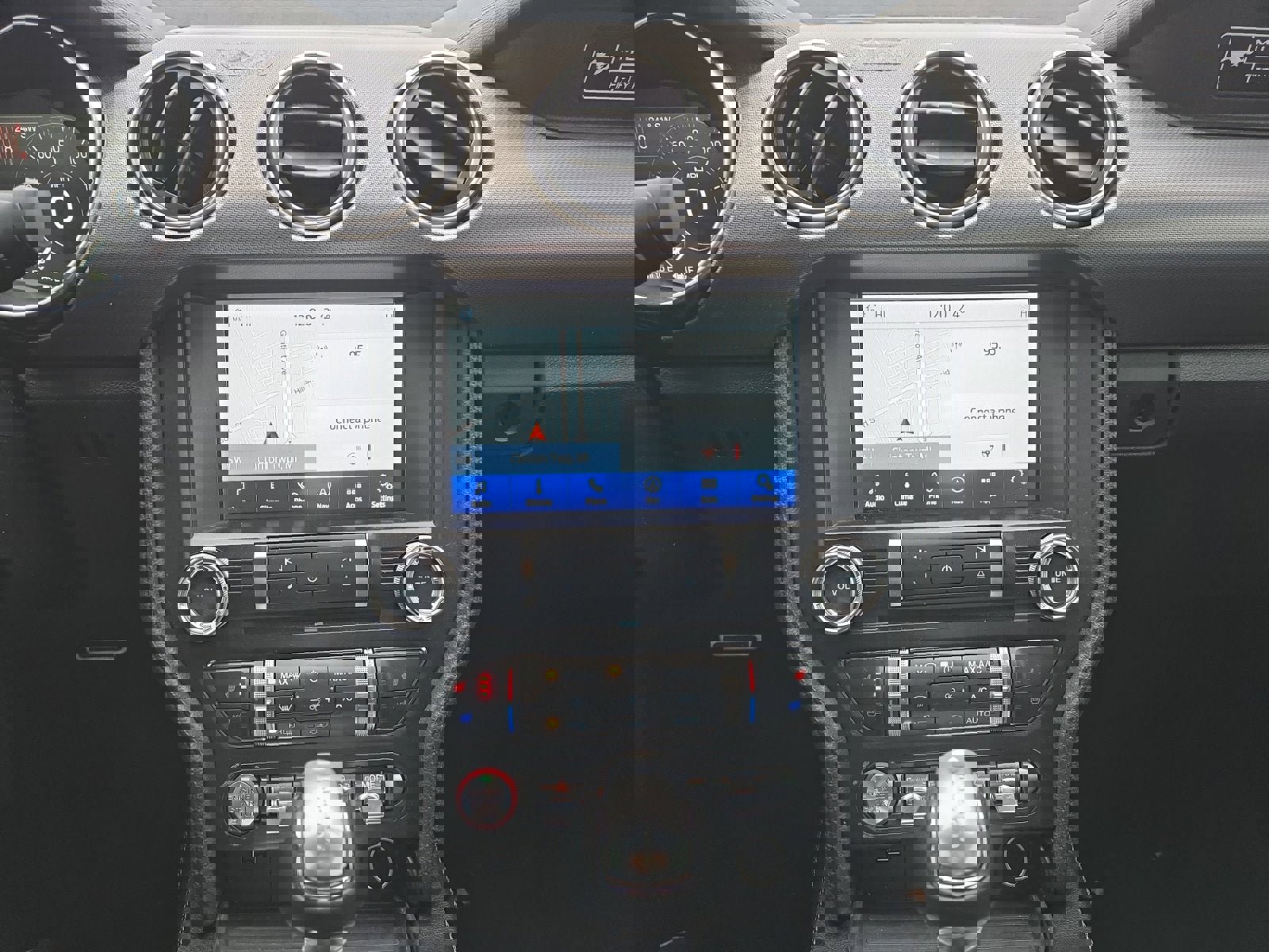 Certified 2020 Ford Mustang Premium w/ Equipment Group 201A image 17