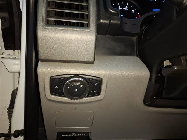 Certified 2020 Ford F250 XL w/ Power Equipment Group image 20