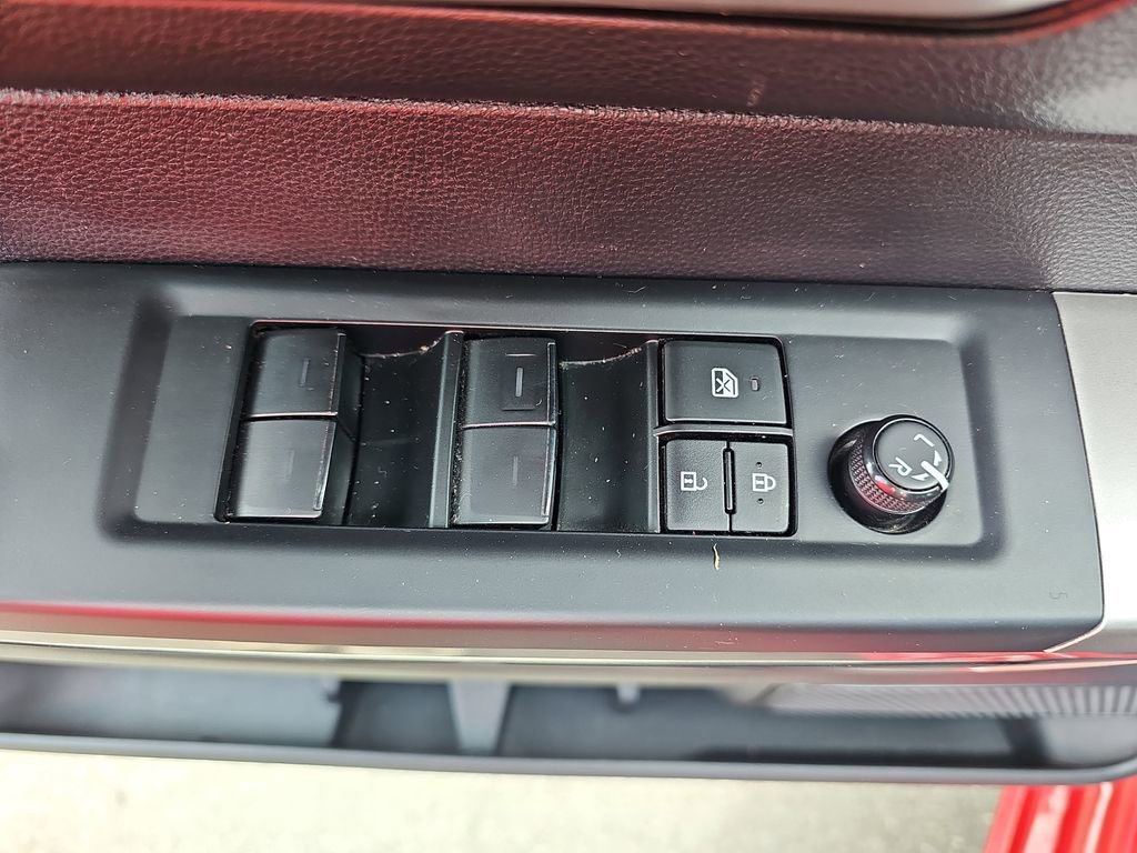 Used 2022 Toyota Tundra SR5 w/ TRD Sport Package image 30