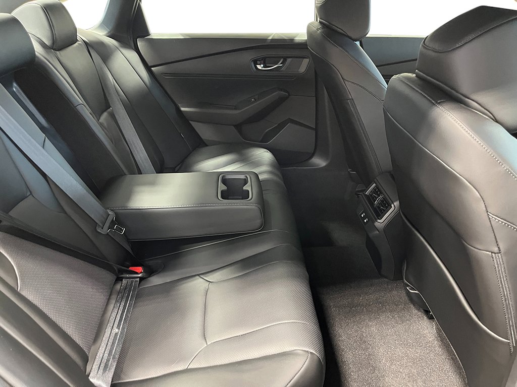 New 2026 Honda Accord Sport image 27