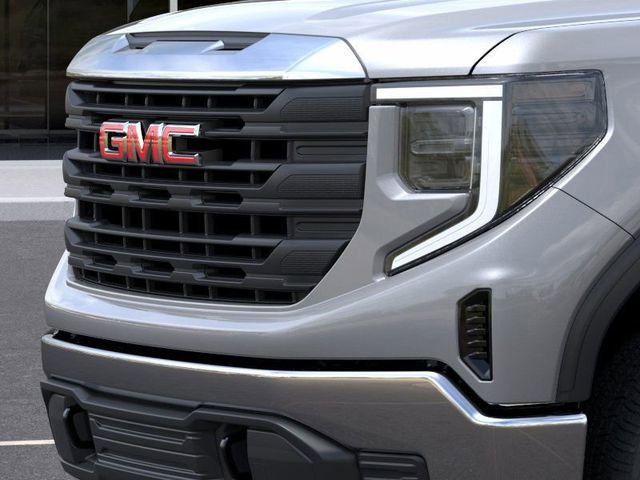 New 2026 GMC Sierra 1500 Pro w/ Pro Value Package AWD/4WD image 13