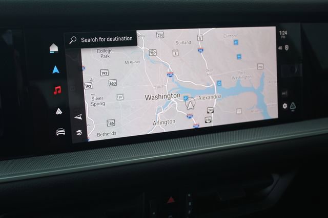 Certified 2025 Porsche Cayenne image 21