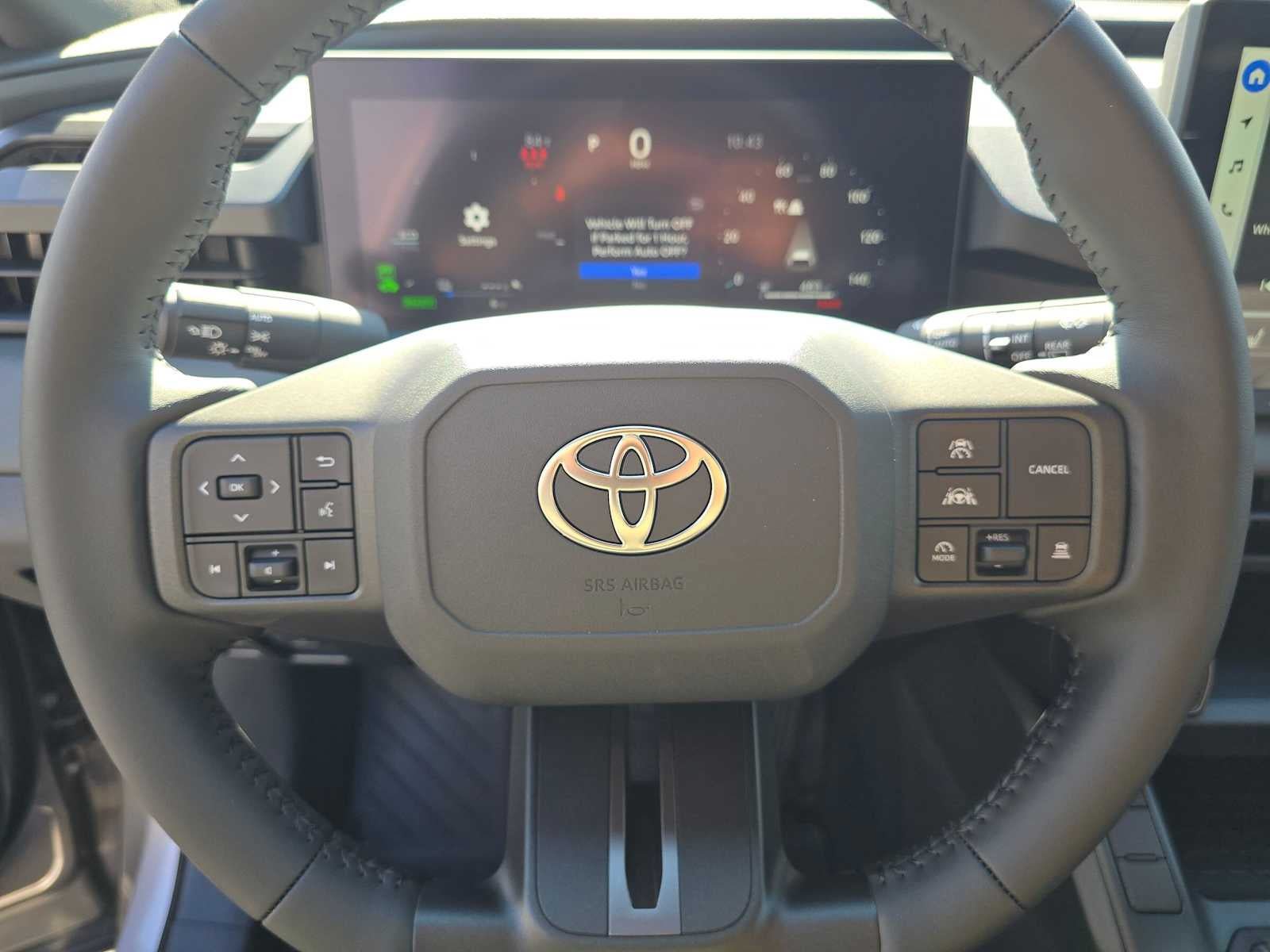 New 2026 Toyota RAV4 SE w/ Weather Package AWD/4WD image 22
