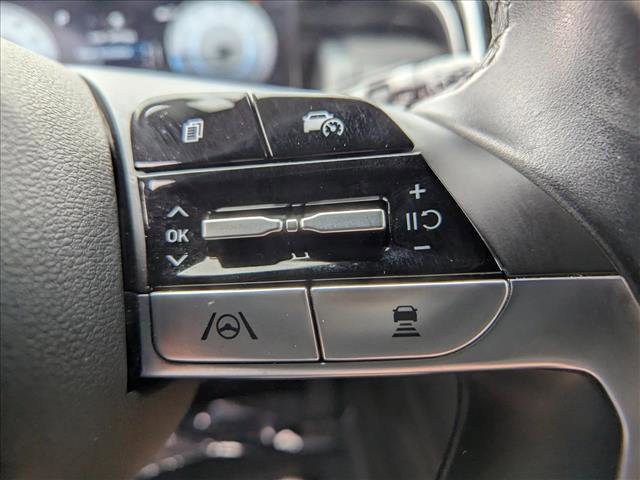 Used 2023 Hyundai Tucson SEL w/ Convenience Package image 26