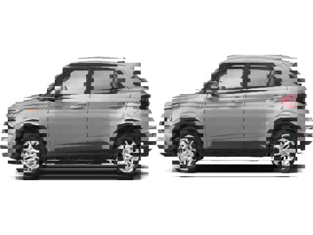 New 2026 Hyundai Venue SE video 2