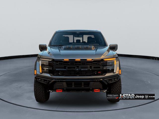 Used 2025 Ford F150 Raptor w/ Equipment Group 803A Raptor R image 3