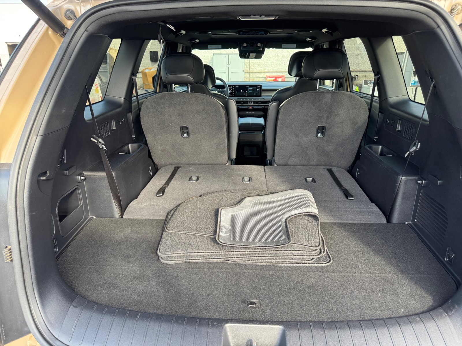 Used 2027 Kia Telluride EX X-Line w/ Towing Package AWD/4WD image 31