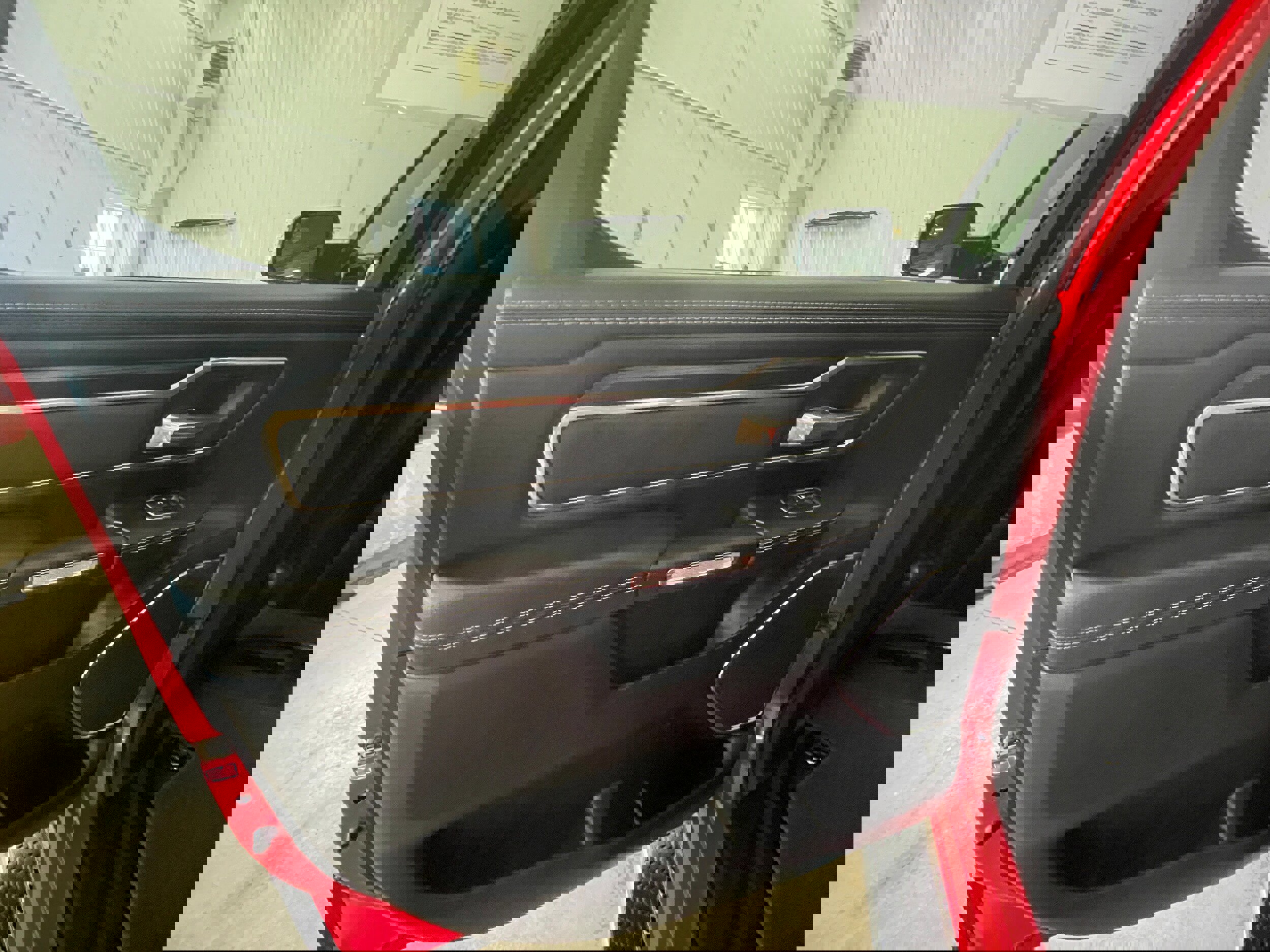 Used 2023 RAM 1500 Laramie image 22